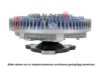 RENAULT 5010140595 Clutch, radiator fan